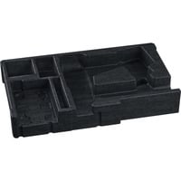 Bosch XL-BOXX Einlage para EXTH18V-50N, Depósito negro