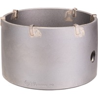 Bosch ‎2608550616 sierra de corona Taladro 1 pieza(s) Sencillo, Taladro, Metal, 231 g, 1 pieza(s), 1 pieza(s)