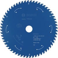 Bosch ‎2608644526 hoja de sierra circular 25,4 cm 1 pieza(s) Punta de carburo de tungsteno (TCT), 25,4 cm, Bosch, 738 g, 1 pieza(s)