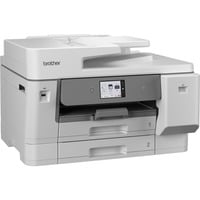Brother MFC-J6975DW, Impresora multifuncional gris