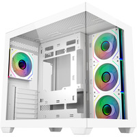 Cooler Master Elite 681, Cajas de torre blanco
