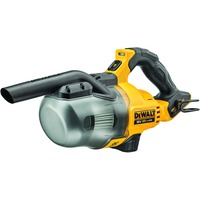 DEWALT DCV501LN-XJ, Aspiradora de mano amarillo/Negro