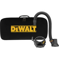 DEWALT DWH052-XJ, Accesorio de aspiradora negro