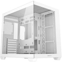DeepCool CG530, Cajas de torre blanco