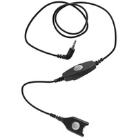 EPOS | Sennheiser CALC 01, Cable negro