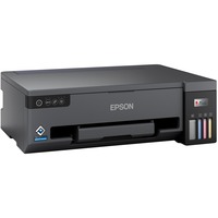 Epson EcoTank ET-14100 impresora de inyección de tinta Color 4800 x 1200 DPI A3 Wifi, Impresora de chorro de tinta negro, Color, 4800 x 1200 DPI, 4, A3, 30 ppm, Negro