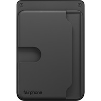 Fairphone Portatarjetas negro
