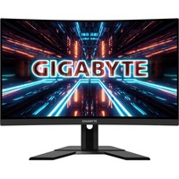 GIGABYTE G27FC A pantalla para PC 68,6 cm (27") 1920 x 1080 Pixeles Full HD LED Negro, Monitor de gaming negro, 68,6 cm (27"), 1920 x 1080 Pixeles, Full HD, LED, 1 ms, Negro