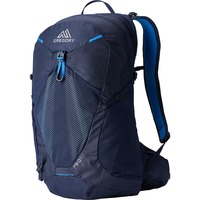 Gregory 145275-9968, Mochila azul oscuro