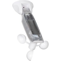 HOMEPILOT Sensor solar y de viento inteligente 