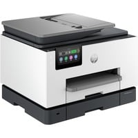HP OfficeJet Pro 9132e Inalámbrico All-in-One Color Impresora, Servicio Instant Ink; Impresión a doble cara, Impresora multifuncional gris, Servicio Instant Ink; Impresión a doble cara, Inyección de tinta térmica, Impresión a color, 4800 x 1200 DPI, A4, Impresión directa, Gris