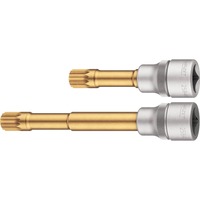 Hazet 2584-12/2, Llave de tubo