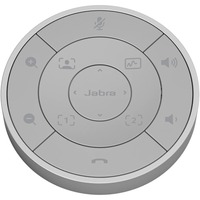 Jabra PanaCast 50 Remote, Mando a distancia gris, 77 mm, 77 mm, 14 mm, 148 g