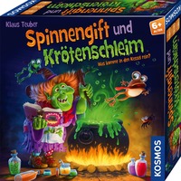 KOSMOS 683498, Juego de mesa