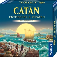 KOSMOS 685164, Juego de mesa