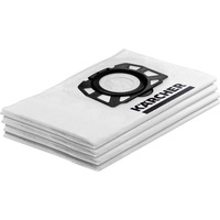 Kärcher Bolsas de filtro de fieltro KFI 357, Bolsas de aspiradora 