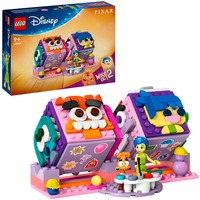 LEGO 43248, Juegos de construcción