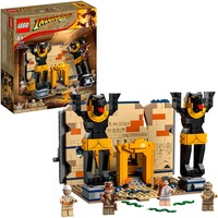 LEGO 77013, Juegos de construcción 