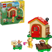 LEGO 77058, Juegos de construcción