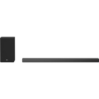 LG SN9YG Barra de sonido 5.1.2 negro