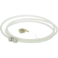 Neff Z3300V0 accesorio o pieza de frigorífico/congelador, Manguera Neff, Nevera, 3000 mm, 230 g