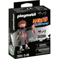 PLAYMOBIL 71224, Juegos de construcción