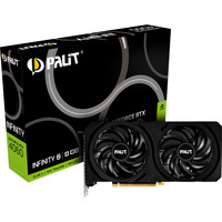 Palit NE64060019P1-1070L, Tarjeta gráfica 