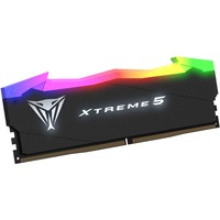 Patriot DIMM 32 GB DDR5-8000 (2x 16 GB) Dual-Kit, Memoria RAM negro