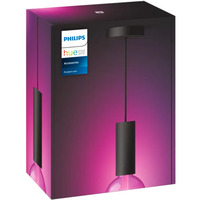 Philips Hue 929003152101, Lámpara negro