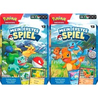 Pokémon 45513, Cartas coleccionables
