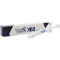 Polartherm by Thermal Grizzly PT-X8-002, Conductores térmicos (grasa/disco)