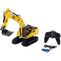 Revell 24638, Radiocontrol