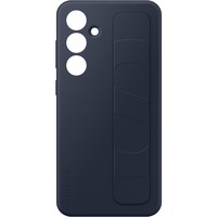 SAMSUNG EF-GS721 funda para teléfono móvil 17 cm (6.7") Azul oscuro Azul-Negro, Funda, Samsung, Galaxy S24 FE, 17 cm (6.7"), Azul oscuro