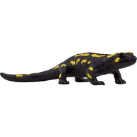 Schleich Vida Salvaje 14870 figura de juguete para niños, Muñecos 3 año(s), Negro, Amarillo, Plástico