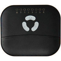 Shelly Shelly_PbS_SC_FK-06X, Control del riego negro
