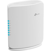 TP-Link Archer BE450, Router blanco