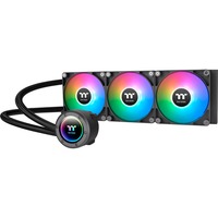 Thermaltake TH360 V2 ARGB Sync All-In-One Liquid Cooler, Refrigeración por agua negro