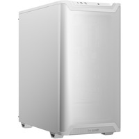 be quiet! PURE BASE 501 Airflow White Midi Tower Blanco, Cajas de torre blanco, Midi Tower, PC, Blanco, ATX, micro ATX, Mini-ITX, Acrilonitrilo butadieno estireno (ABS), Acero, 17,8 cm