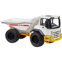 bruder Volquete, Automóvil de construcción 
