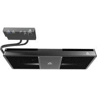 ARCTIC ACPCC00002A, Mini-PC negro