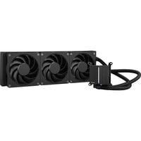 ASUS ProArt LC 360 Procesador Kit de refrigeración líquida 12 cm Negro, Refrigeración por agua negro, Kit de refrigeración líquida, 12 cm, 800 RPM, 2200 RPM, 35,7 sonio, Negro
