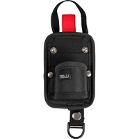 B&W Módulo de herramienta martillo, Bolsa negro