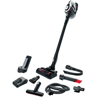 Bosch BSS825FRSH, Aspirador vertical negro/blanco