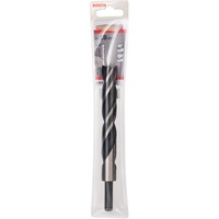 Bosch Broca helicoidal para madera estándar, Ø 18mm, Taladro 