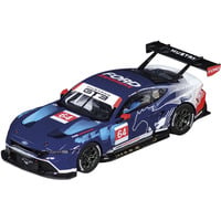 Carrera DIGITAL 124 Ford Mustang GT3 "Ford Performance, No.64", Coche de carreras 
