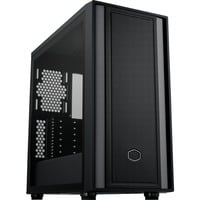 Cooler Master MasterBox 600 Lite, Cajas de torre negro