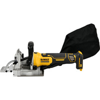 DEWALT DCW682NT-XJ, Esamblaje con galleta amarillo/Negro