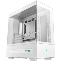 DeepCool CH690 Digital, Cajas de torre blanco