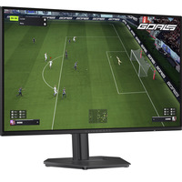 Dell Alienware AW2726DL, Monitor de gaming negro