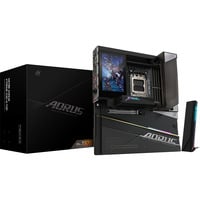 GIGABYTE X870E AORUS XTREME X3D AI TOP, Placa base 